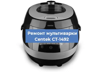 Замена платы управления на мультиварке Centek CT-1492 в Санкт-Петербурге